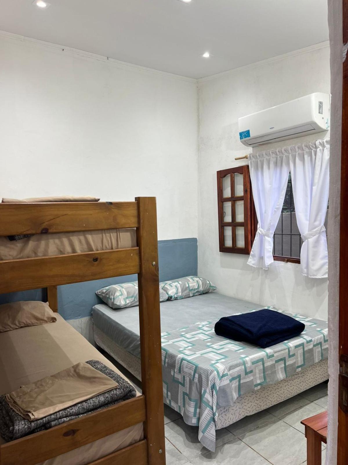 Cabanas Vacaciones Copadas Vc Puerto Iguazú Kültér fotó