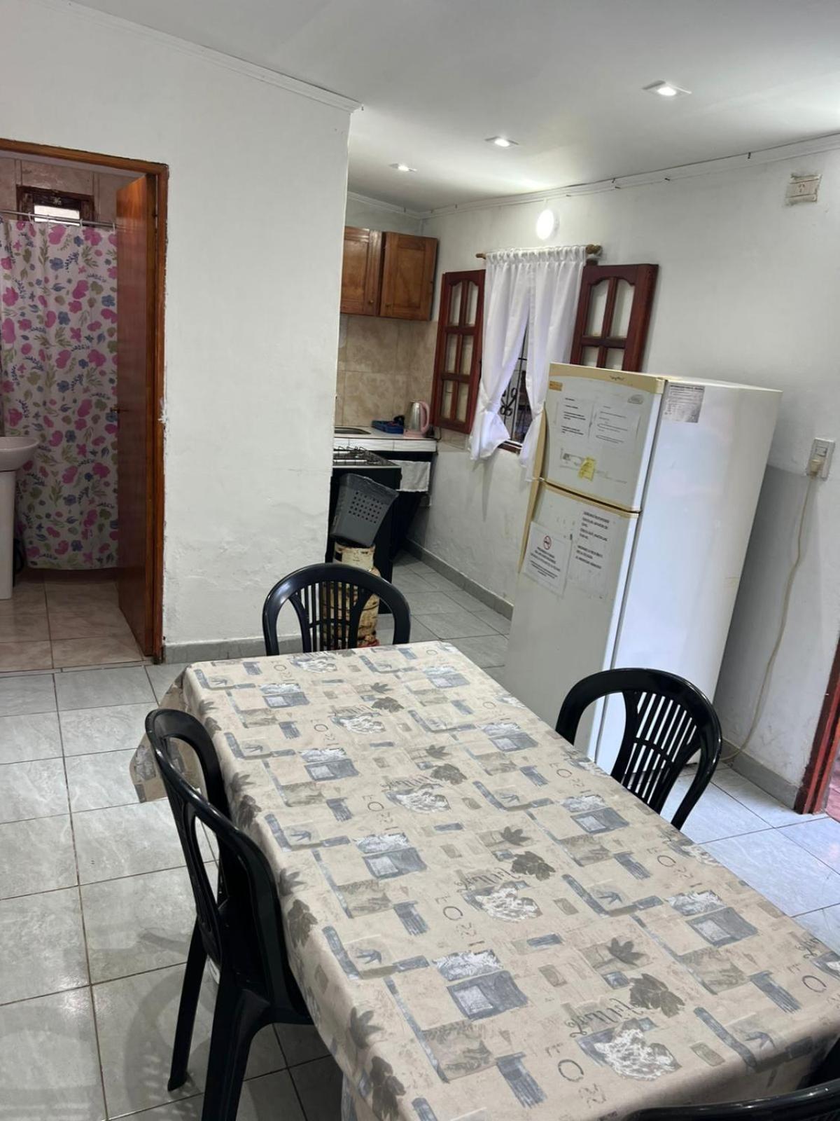 Cabanas Vacaciones Copadas Vc Puerto Iguazú Kültér fotó