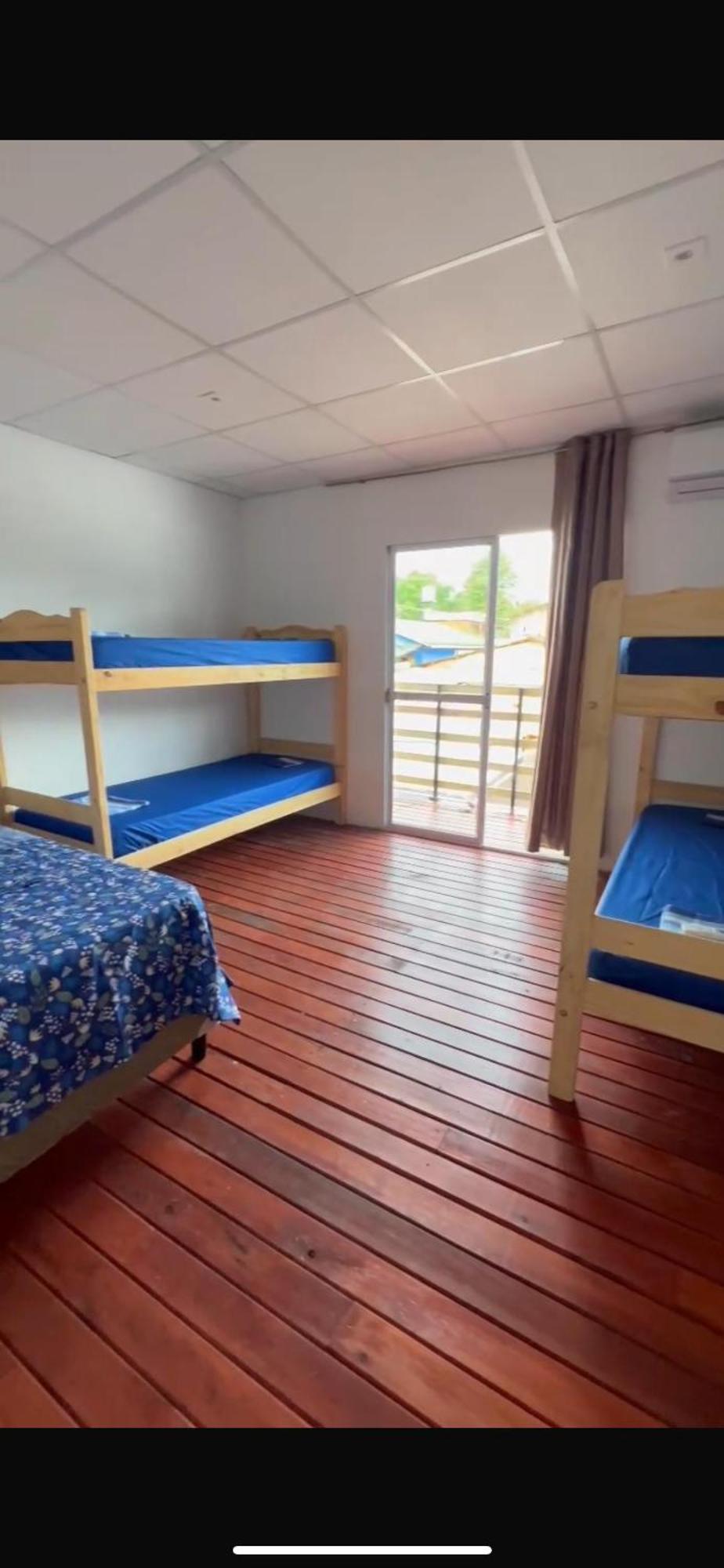 Cabanas Vacaciones Copadas Vc Puerto Iguazú Kültér fotó