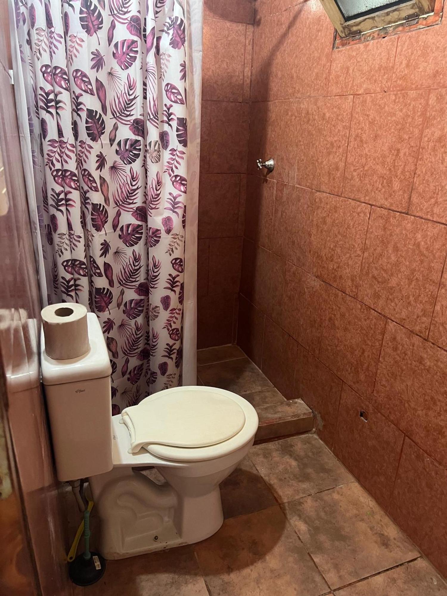 Cabanas Vacaciones Copadas Vc Puerto Iguazú Kültér fotó