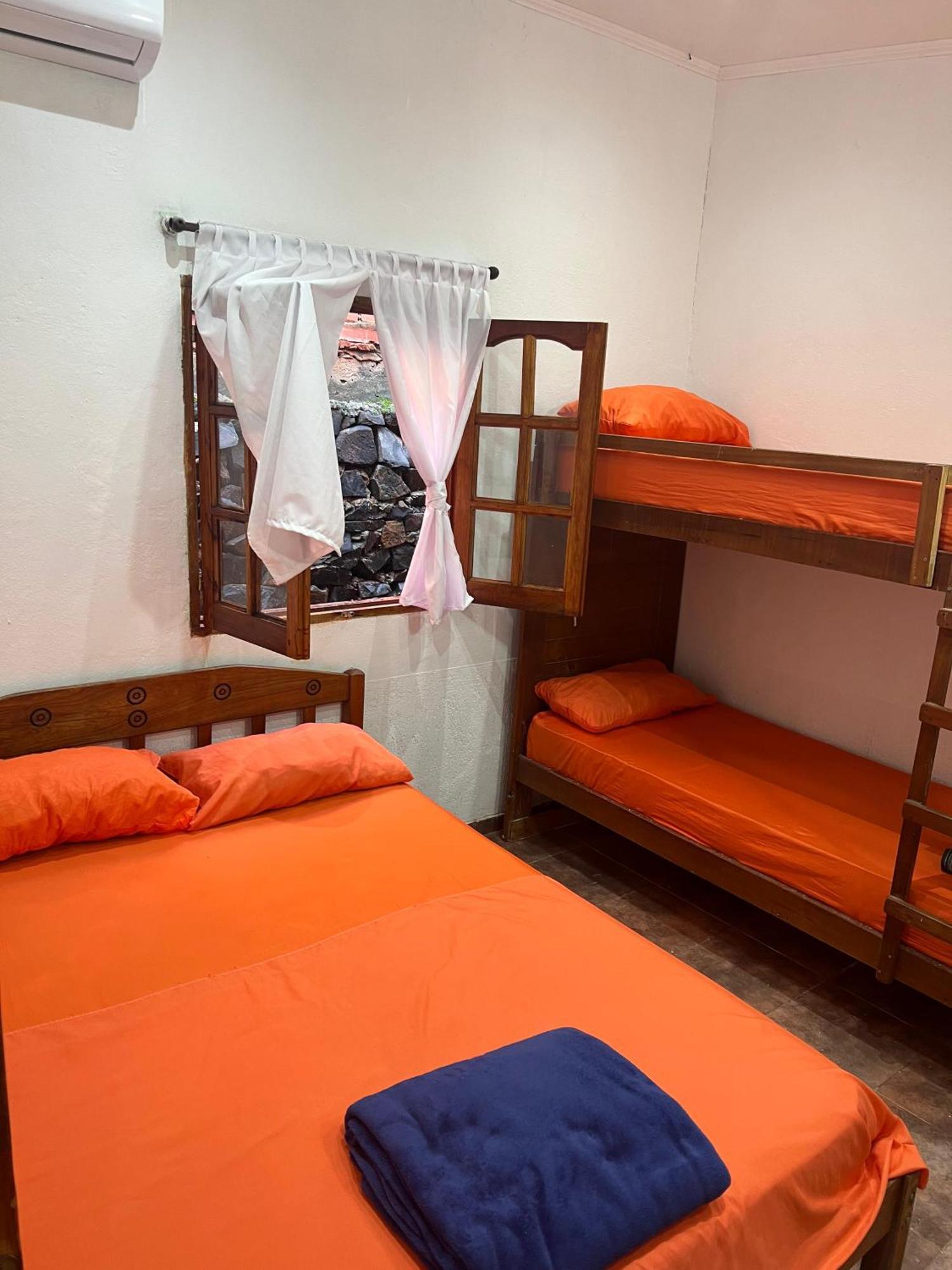 Cabanas Vacaciones Copadas Vc Puerto Iguazú Kültér fotó