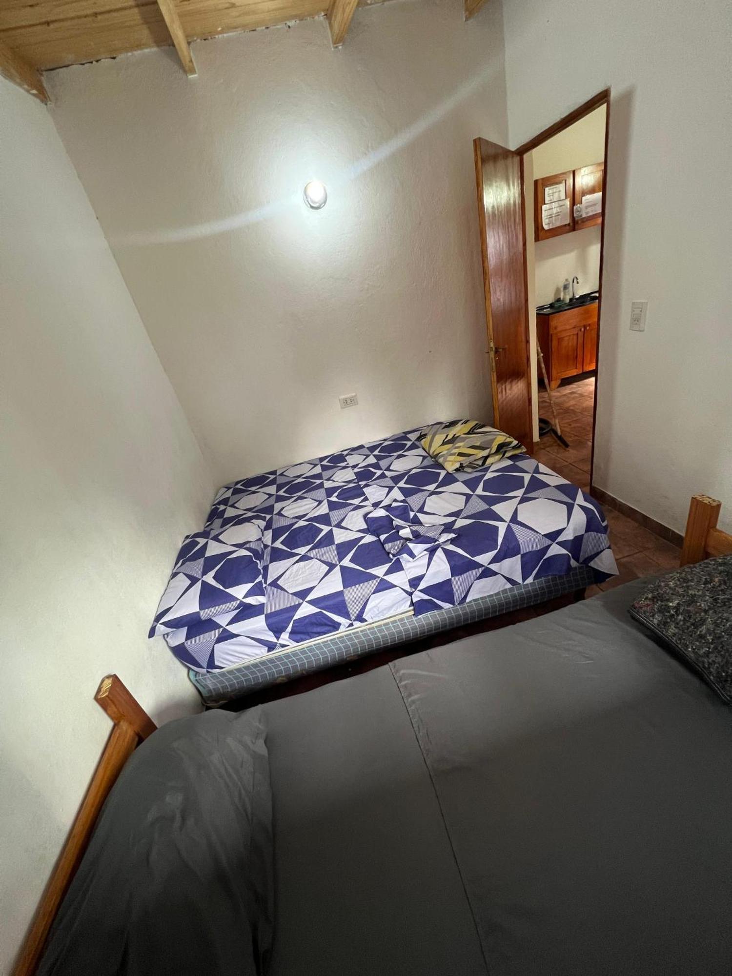 Cabanas Vacaciones Copadas Vc Puerto Iguazú Kültér fotó